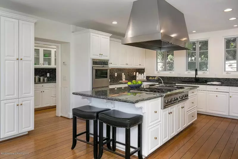 Kitchen Remodel Ideas