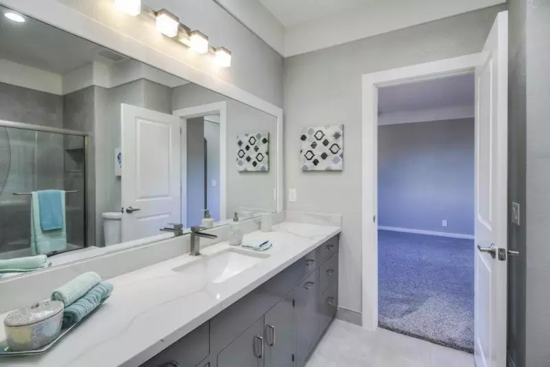 Bathroom Paint Colors