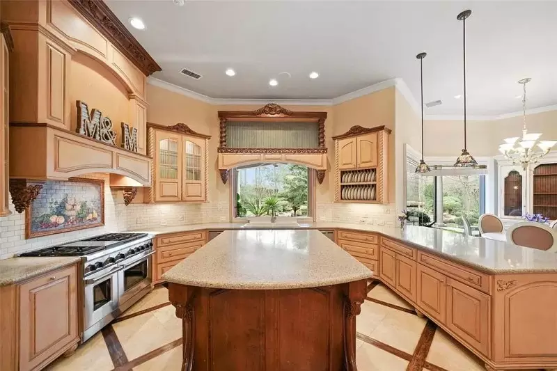 Beautiful Kitchens