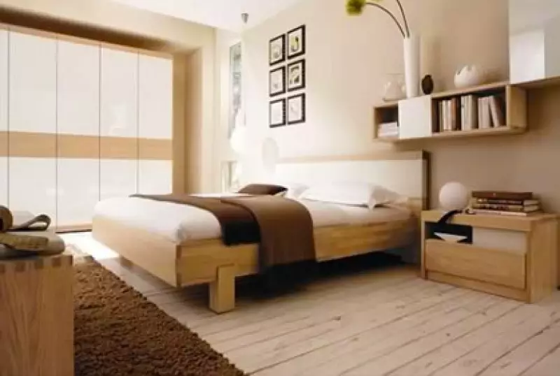 Wood Floor Types