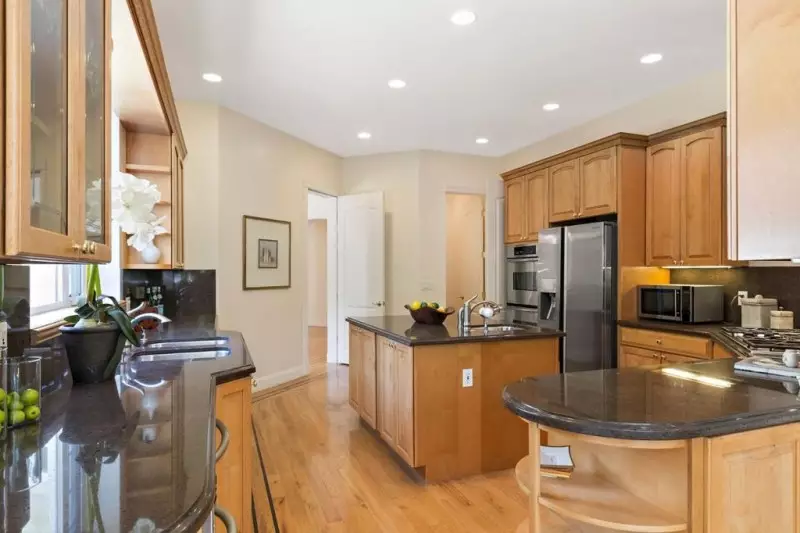 Kitchen Design Ideas