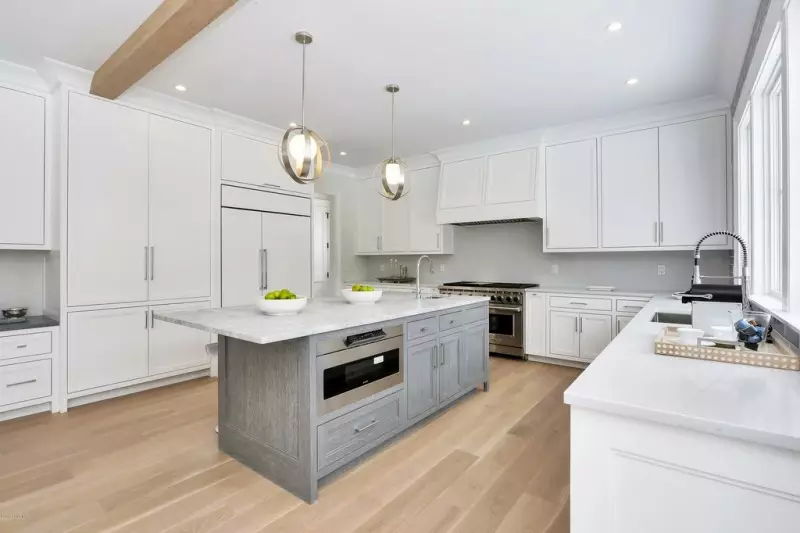 Kitchen Remodel on a Budget