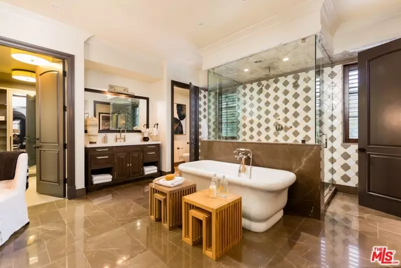 Modern Bathroom Ideas