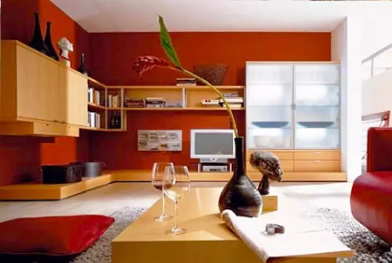 Interior Paint Colors