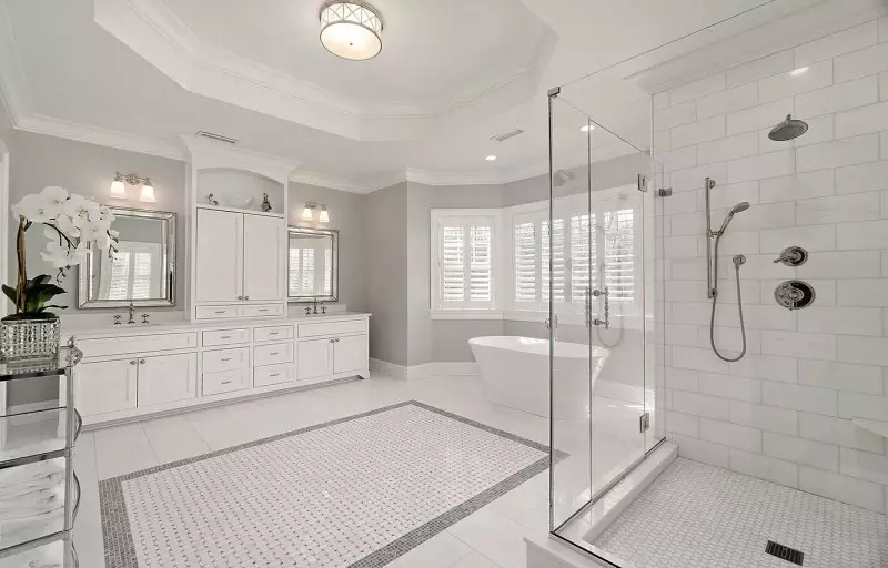 Bathroom Design Ideas