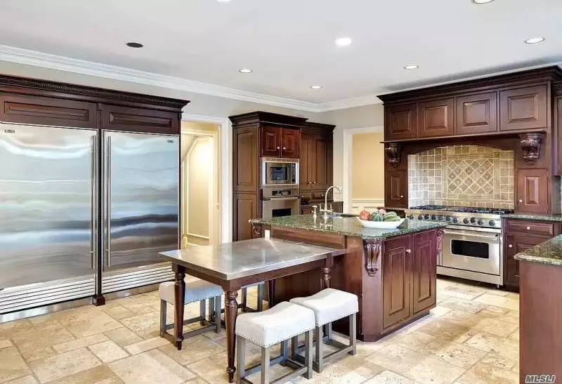 Kitchen Tile Backsplash Ideas