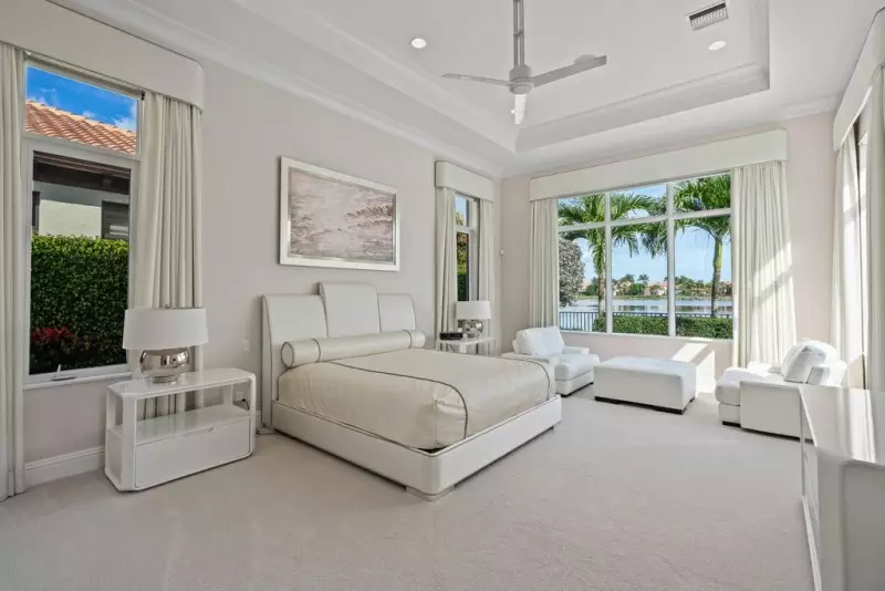 Bedroom Paint Colors