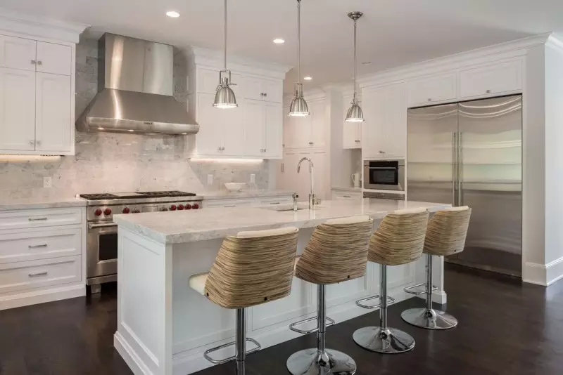 Simple Kitchen Ideas