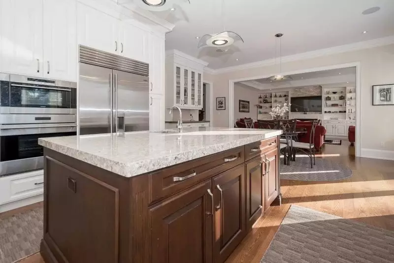 Kitchen Cabinet Colors