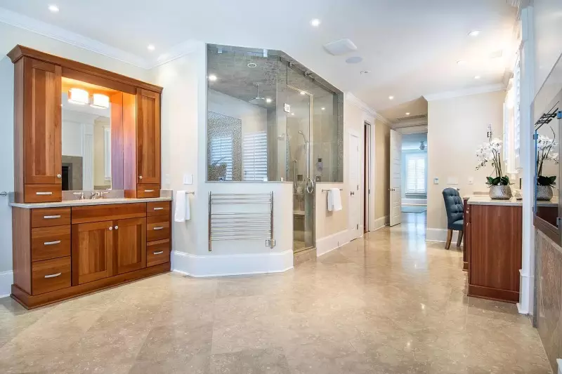 Bathroom Renovations