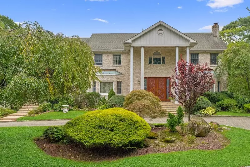 Landscaping Ideas for Front of House