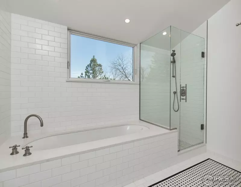 Bathroom Tile Ideas
