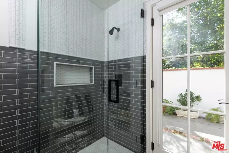 Grey Bathroom Tiles