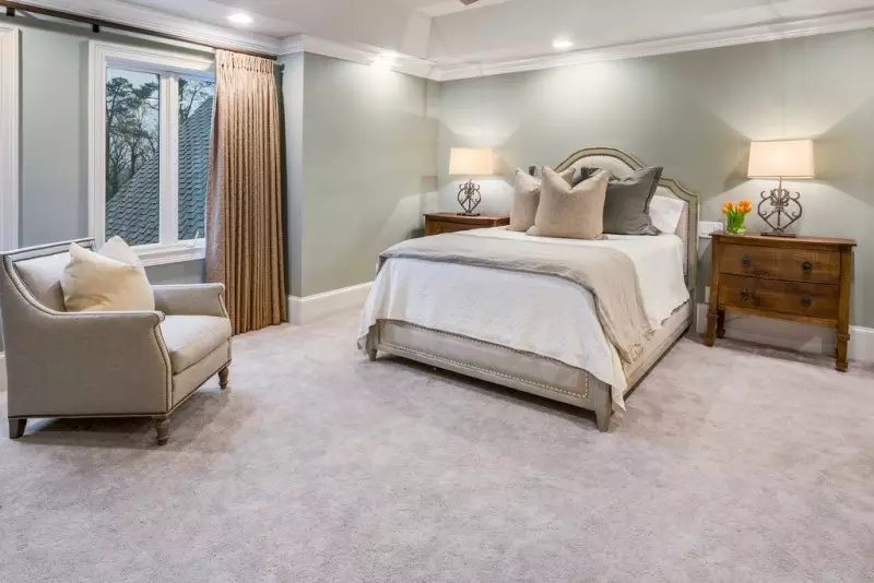 Master Bedroom Paint Colors