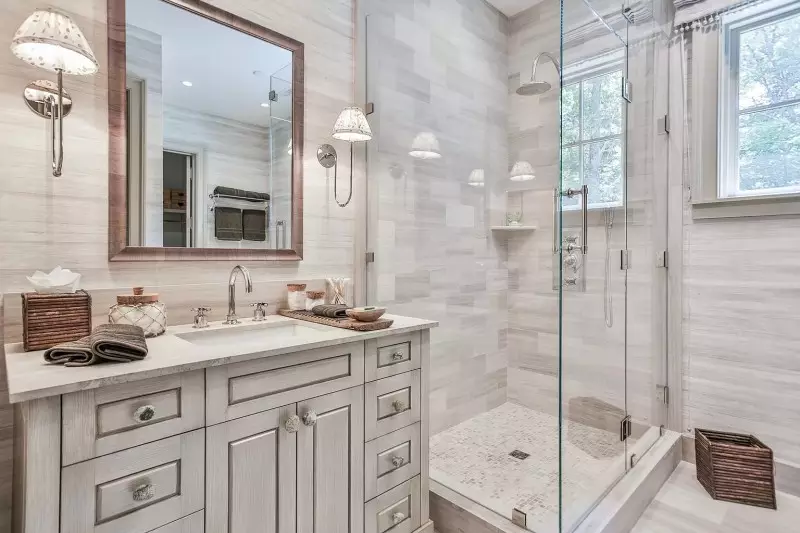 small bathroom ideas