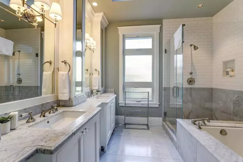 small master bathroom ideas