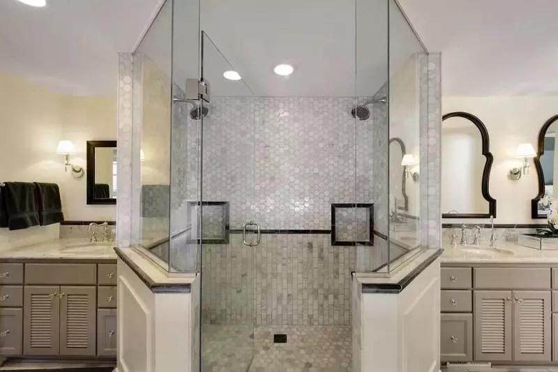 Small Bathroom Remodel Cost