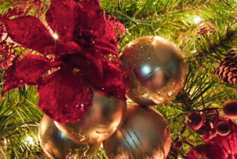 Christmas Ornament Designs