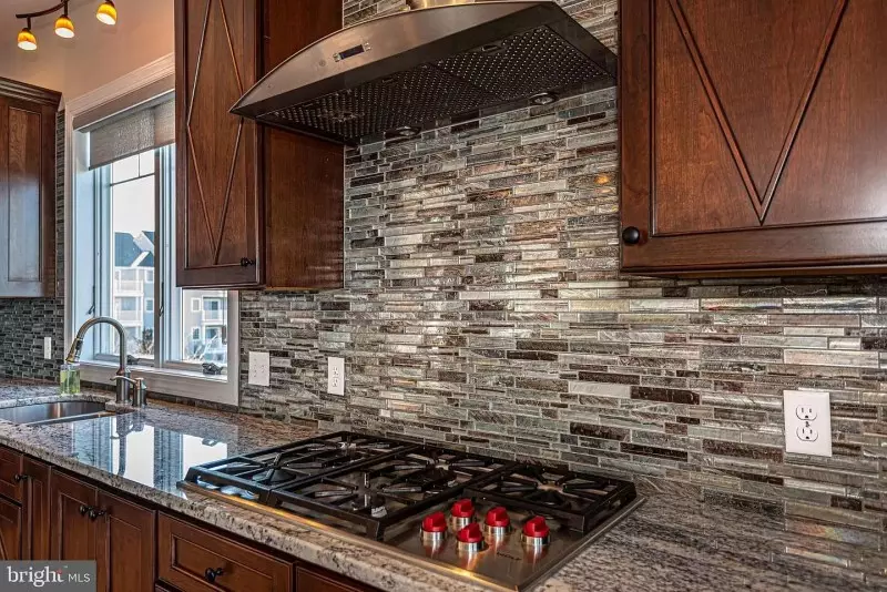 Granite Countertops Colors