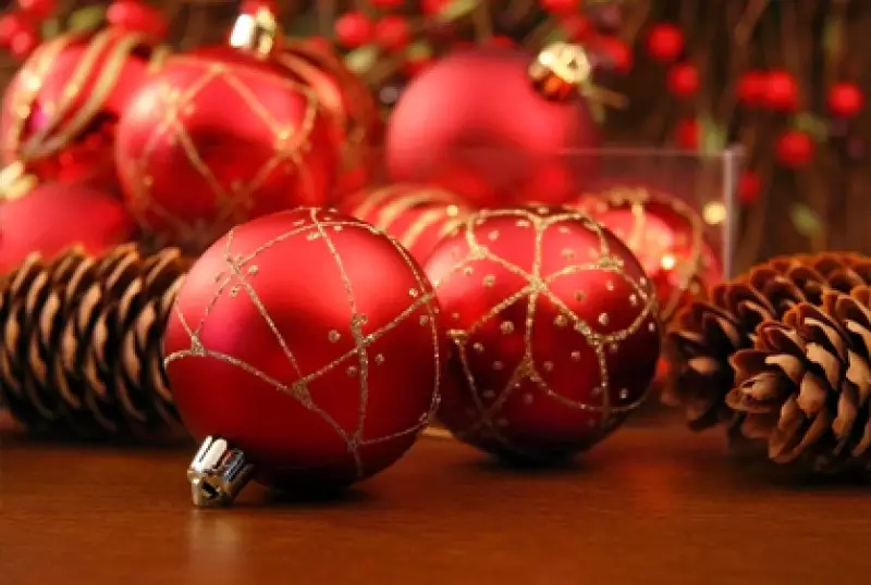 Best Christmas Ornaments