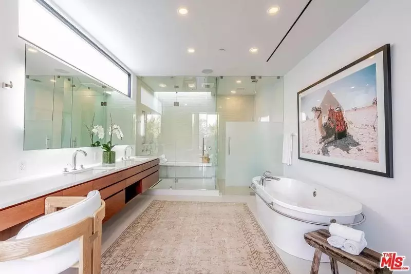 Modern Bathroom Designs