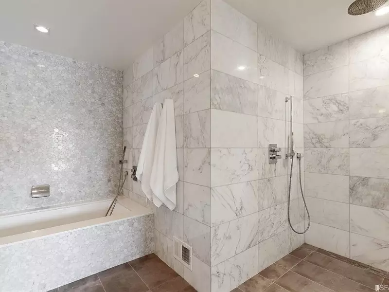 Luxury Bathroom Designs