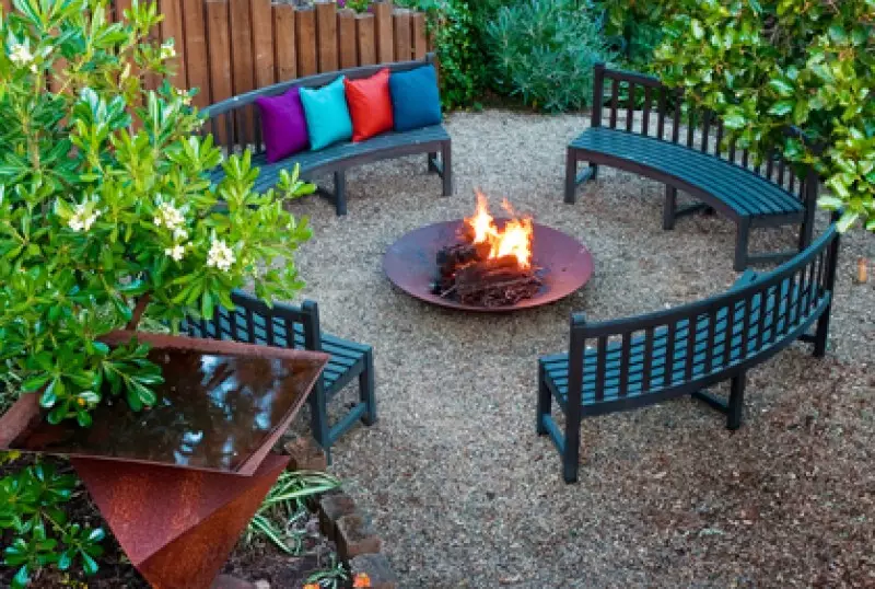 Cheap Deck & Patio Ideas