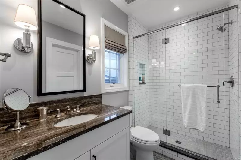 Bathroom Paint Colors