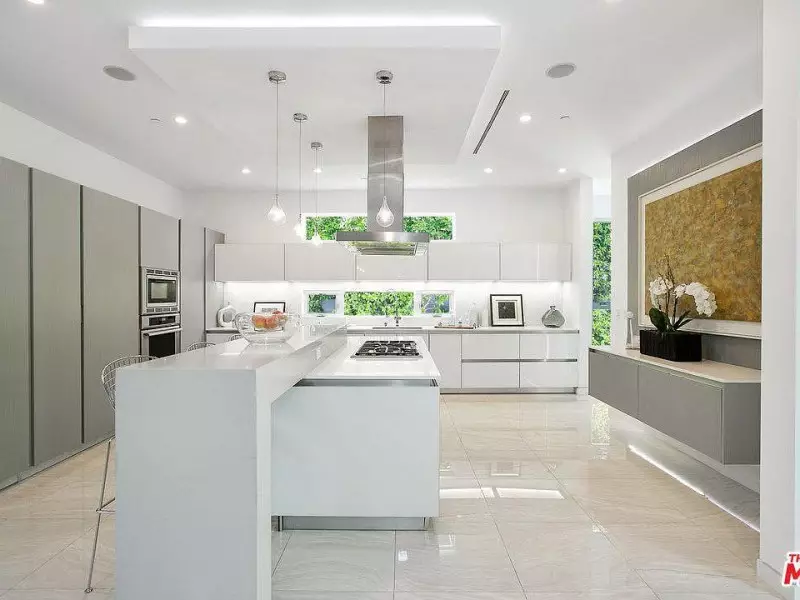 Modern Kitchen Ideas