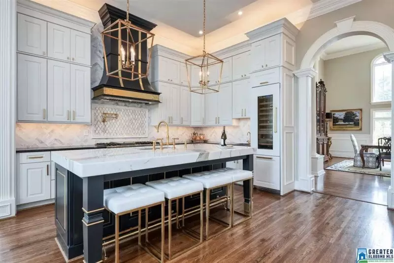 Kitchen Cabinet Ideas