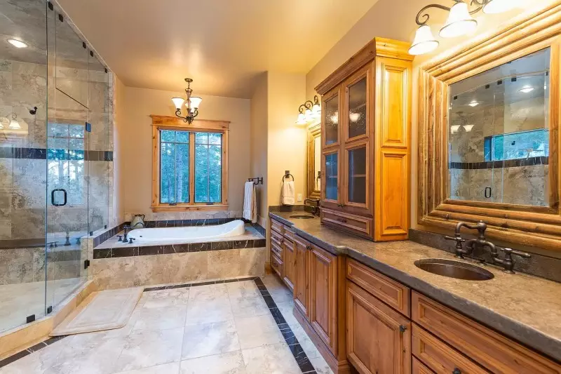 Bathroom Renovation Ideas