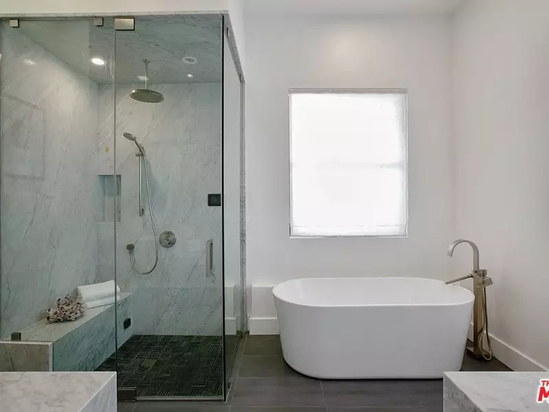 Average Bathroom Remodel Cost