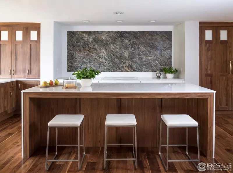 Luxury Modern Kitchen