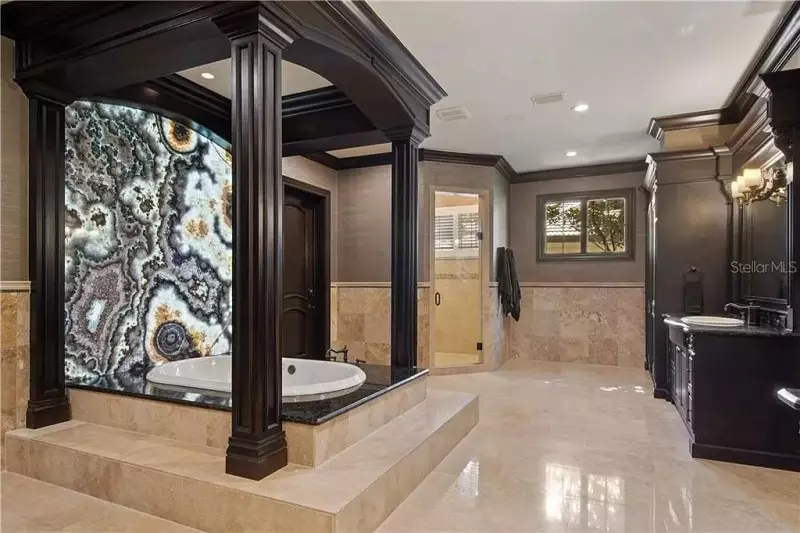 Bathroom Remodel Cost