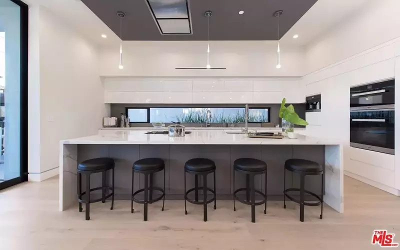 Kitchen Design Ideas