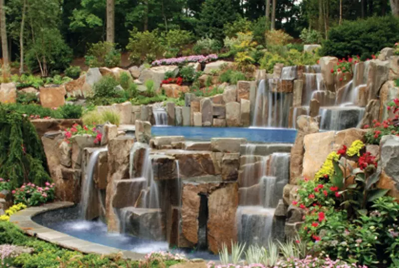 Landscaping Photos