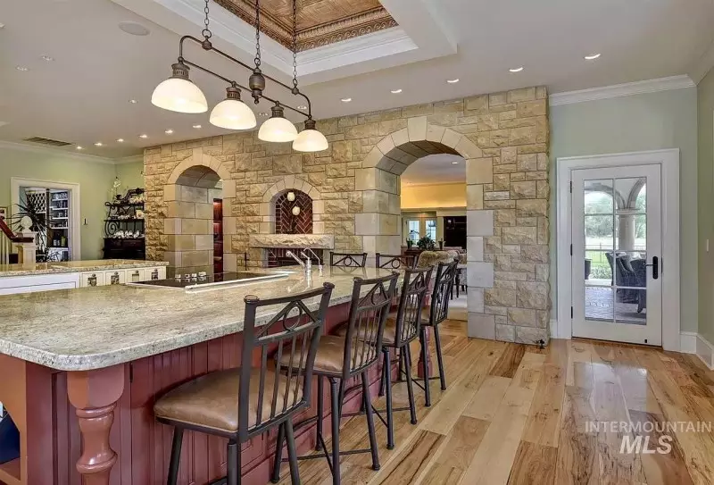 Kitchen Paint Colors