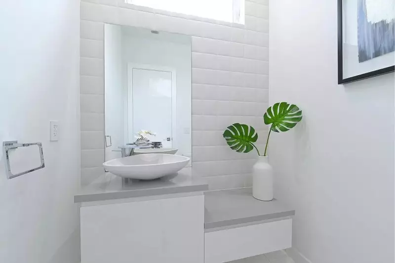 Modern Bathroom Vanities