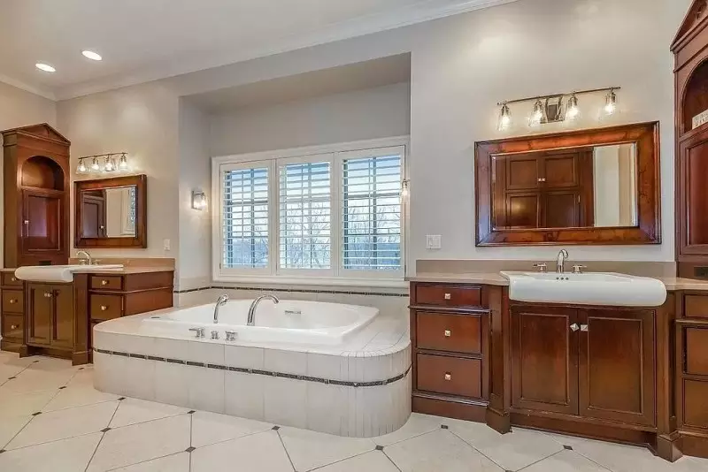 Cheap Bathroom Remodel Ideas