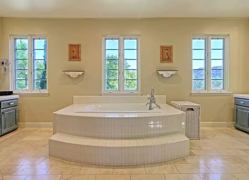 walk in shower designs