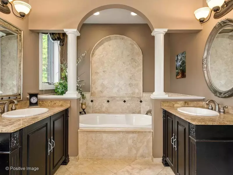 Bathroom Paint Ideas