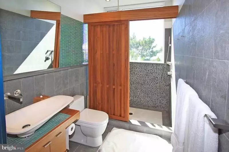 Bathroom Shower Tile Ideas