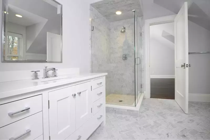 Popular Bathroom Colors