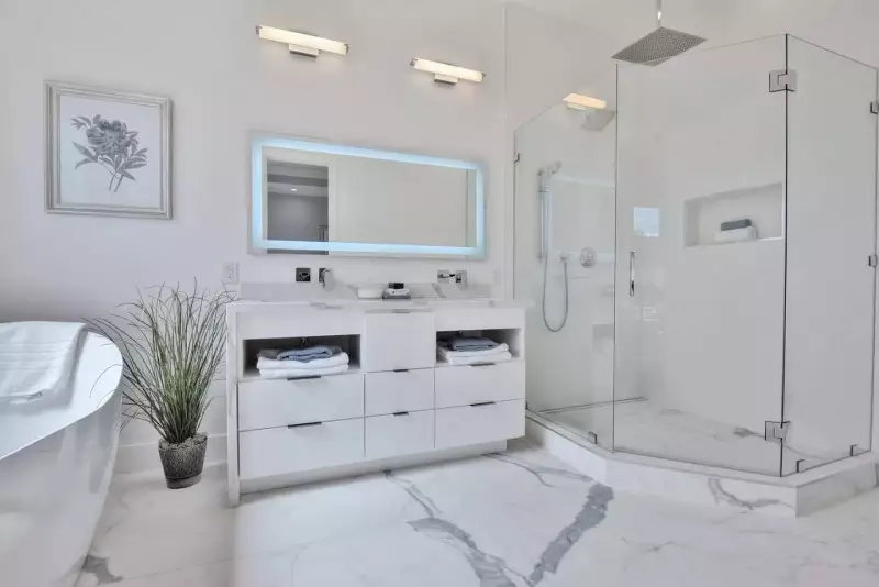 Beautiful Bathroom Designs