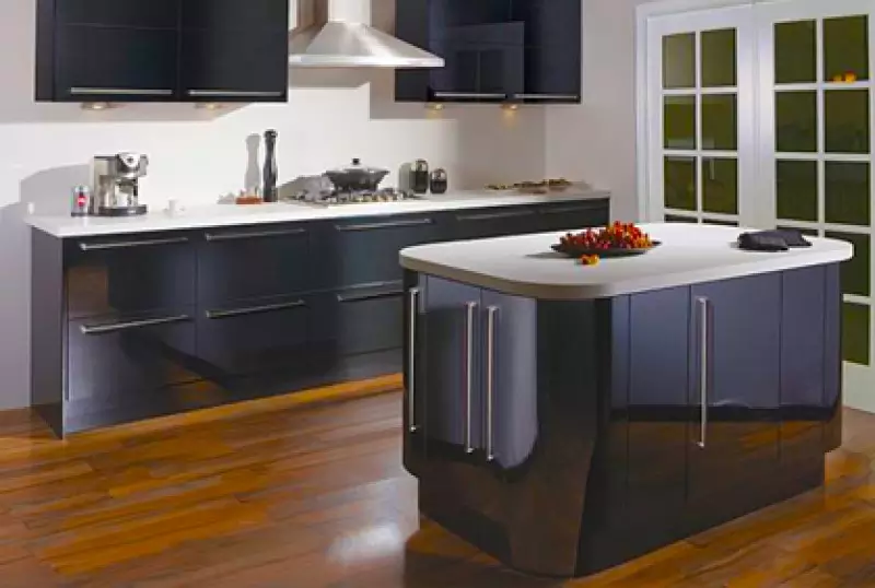 Popular Modern Designs