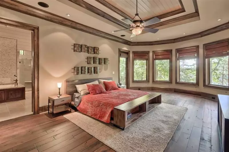 Master Bedroom Colors