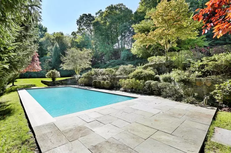 Pool Landscaping Ideas