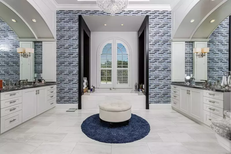 Bathroom Wall Tiles