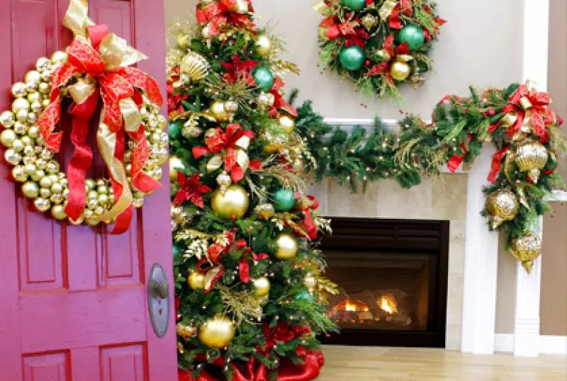 Indoor Home Decorating