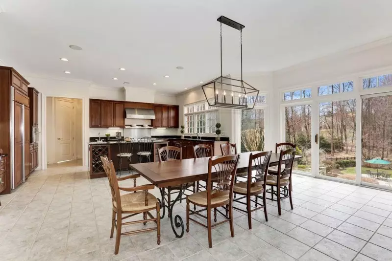 Kitchen Backsplash Gallery